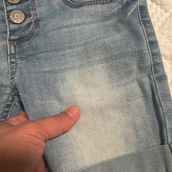 Girl Bermuda Shorts - Picture 2 of 5